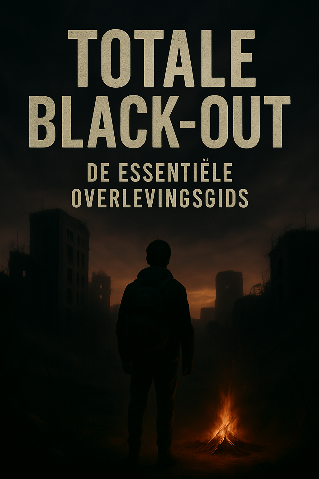 14 - De Overlevingsgids - Nederlandse Taal