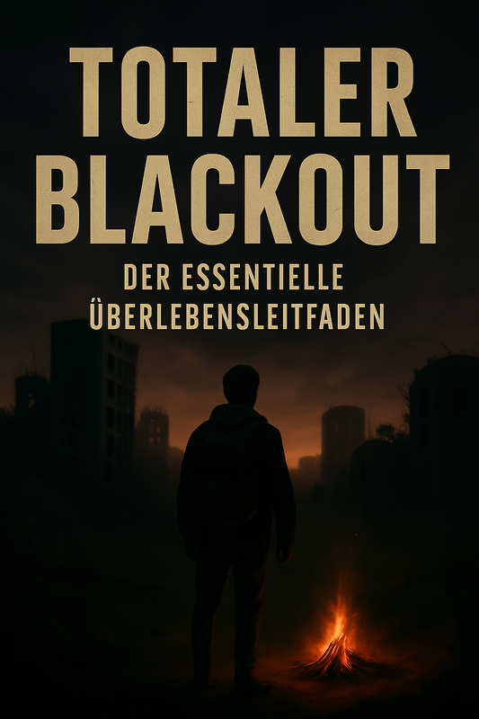 1 - Der Survival Guide - Deutsche Sprache