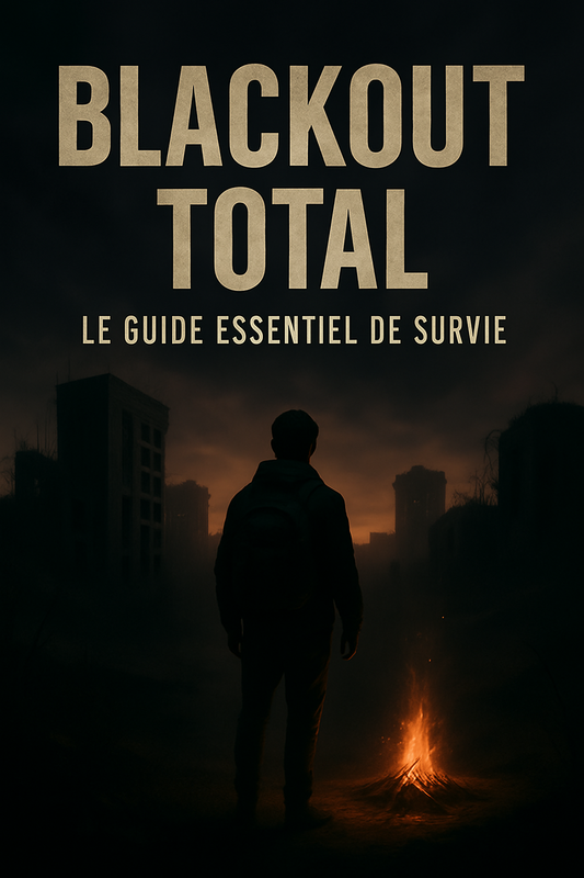 11 - Le guide de survie - Langue française