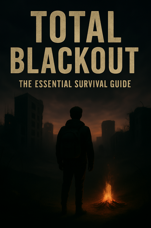 17 - The Survival Guide - English Language