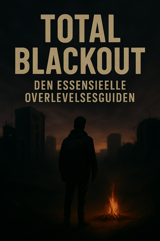 20 - Overlevelsesguiden - norsk språk