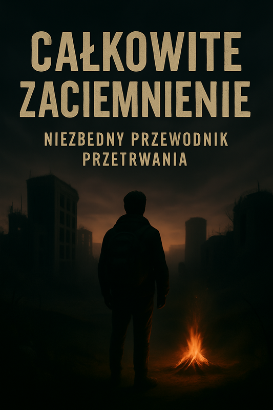21 - Przewodnik przetrwania - język polski