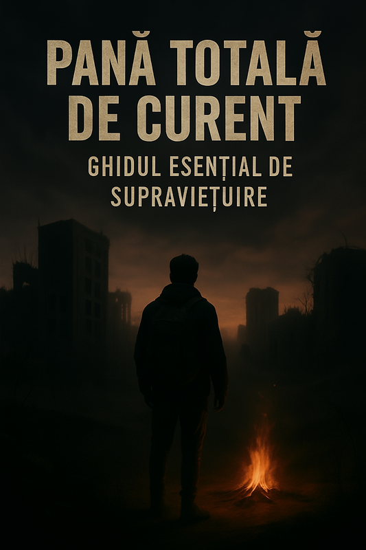 23 - Ghid de supraviețuire - Limba română
